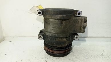 COMPRESSORE A/C CHEVROLET Aveo 1° Serie B12D1 bif