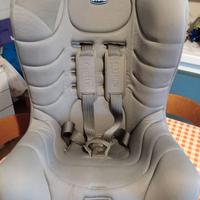 seggiolino auto per bimbo