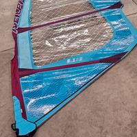 Vela Neil Pryde Wizard Pro HD 2020 5.1