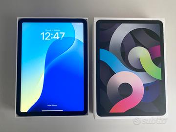 iPad Air 4 (2020) - 64 gb - Leggere descrizione
