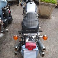 Honda CB 350 Four - 1976