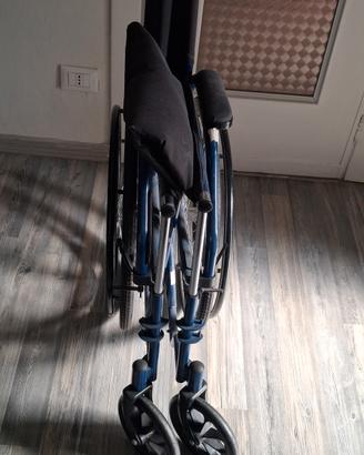 sedia rotelle 