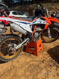 Ktm 250
