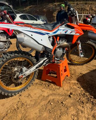 Ktm 250