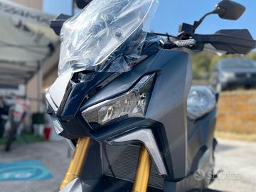 SYM ADXTG 400 - 2026 PROMO