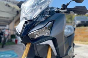 SYM ADXTG 400 - 2026 PROMO