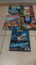Album dei Calciatori 