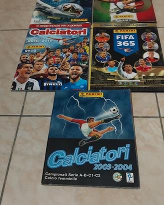 Album dei Calciatori 