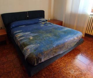 CAMERA DA LETTO IN CILIEGIO completa