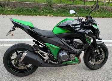 Kawasaki Z800