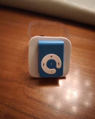 Lettore Mp3
