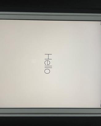Ipad mini