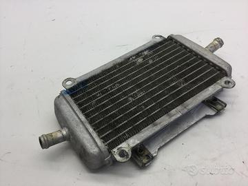 PIAGGIO VESPA GT GRANTURISMO 125 RADIATORE SINISTR