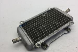 PIAGGIO VESPA GT GRANTURISMO 125 RADIATORE SINISTR