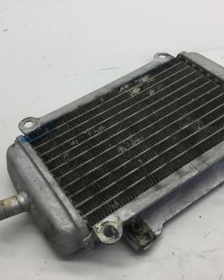 PIAGGIO VESPA GT GRANTURISMO 125 RADIATORE SINISTR