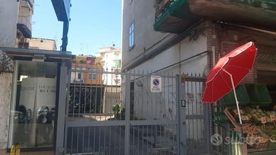 Deposito Completamente ristrutturato