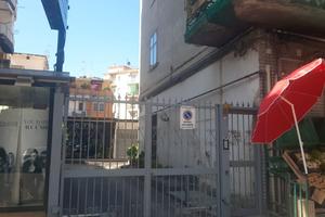 Deposito Completamente ristrutturato