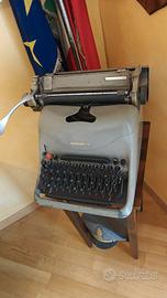 macchina da scrivere
