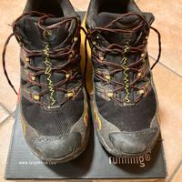 Scarpe da trail running