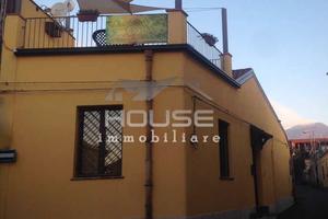 Nicolosi-casa singola