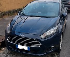 FORD Fiesta 6ª serie