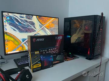 PC gaming