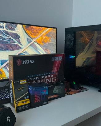 PC gaming