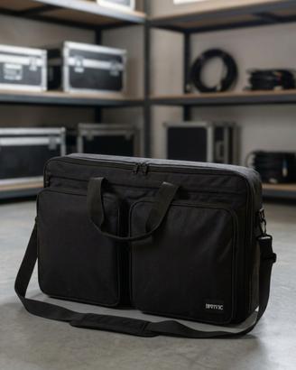 Borsa per Console DJ - Pioneer Rx3 e Denon Prime 4