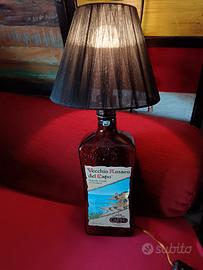 Lampada abat-jour 🛋️ Vecchio Amaro del Capo.