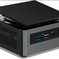 Mini Pc Intel NUC 7i7BNH