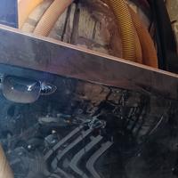 Passat portiera posteriore lato passeggero dx