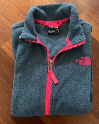 Pile The North Face 10 anni