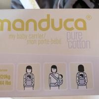 Marsupio ergonomico Manduca