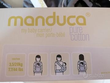 Marsupio ergonomico Manduca