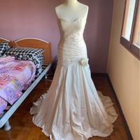 Abito da Sposa