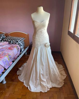 Abito da Sposa