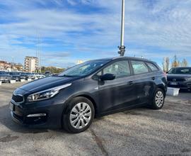 KIA cee'd 1.6 CRDi 110 CV SW Cool