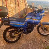 Tenere 600