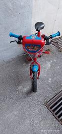 bici bimbo 