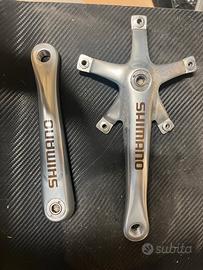 guarnitura Shimano 172.5