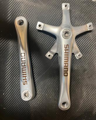 guarnitura Shimano 172.5