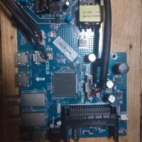 JUC7.820.00267398 CH000C CV3663C-K24 NIKKEI