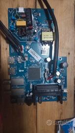 JUC7.820.00267398 CH000C CV3663C-K24 NIKKEI