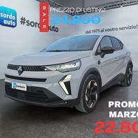 RENAULT Captur ECO-G 100 CV Techno