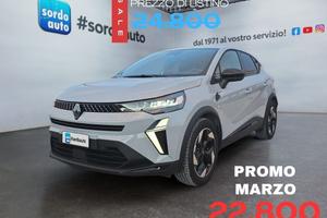 RENAULT Captur ECO-G 100 CV Techno