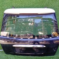 PORTELLONE POSTERIORE COMPLETO MINI Cooper 1Â° Ser