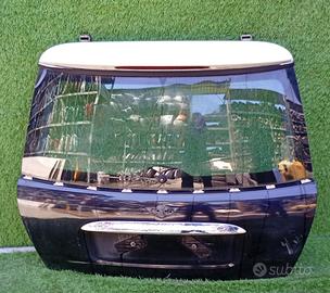 PORTELLONE POSTERIORE COMPLETO MINI Cooper 1Â° Ser