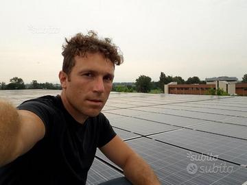 Elettricista - Frigorista