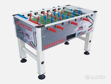 Calcio balilla Roberto Sport Competition