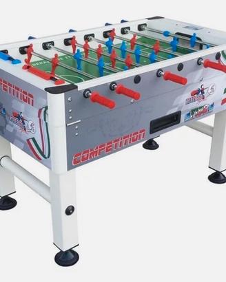Calcio balilla Roberto Sport Competition
